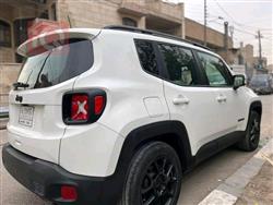 جيب رينيجيد